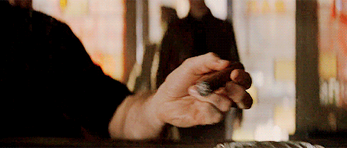 hughxjackman:Wolverine’s First Appearance in Each of the X-men Films