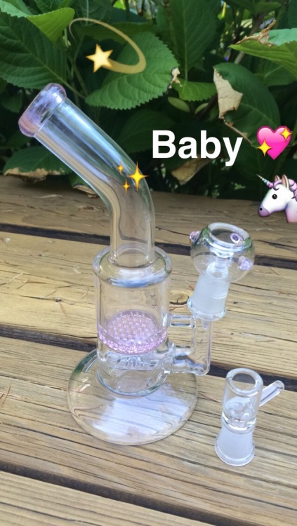 I got a new piece 