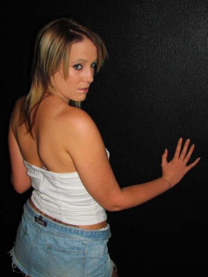 jpangel101:  British Kik girl Becca sends pics of hot boy tits and spreads her tight asshole