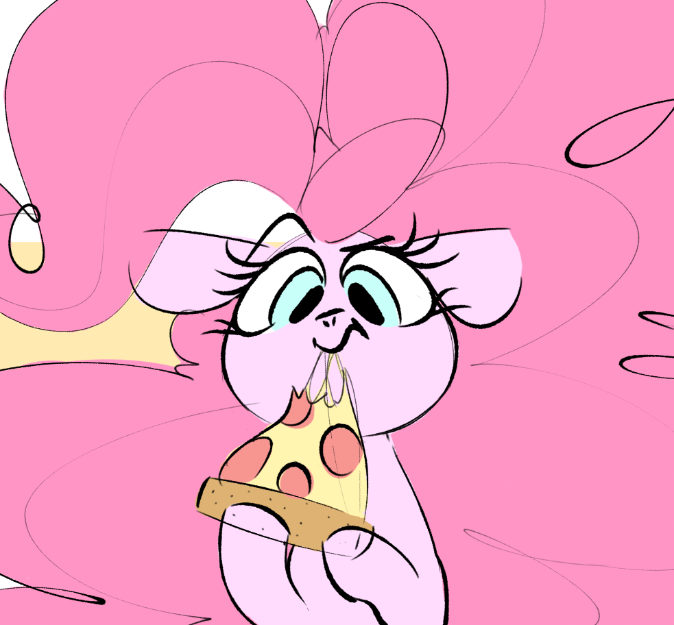 adurot:  anonymoushatter: it’s just cheese  Needs more floof. 