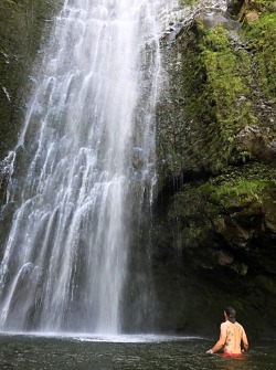 mauicockboi:Paradise it is. Maui, Mt. Eke 