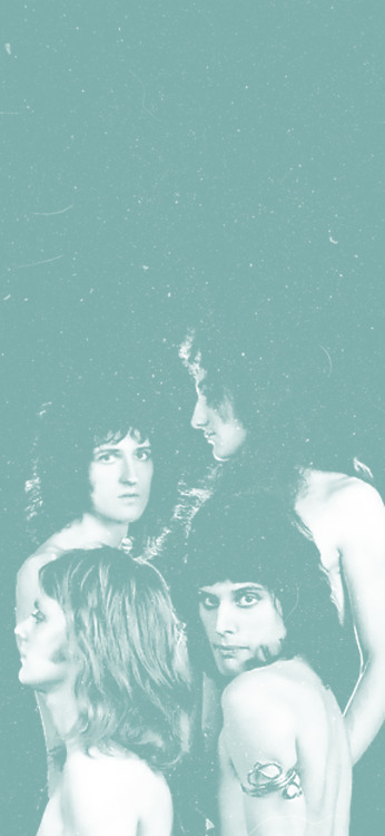 cherries-n-rocknroll: Colored lockscreens from that 70s twink boys shoot Versions: black and wh