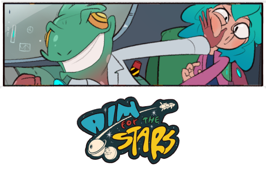 New Aim for the Stars Page Tomorrow!Comic IndexHere’s a preview clip from stand-up