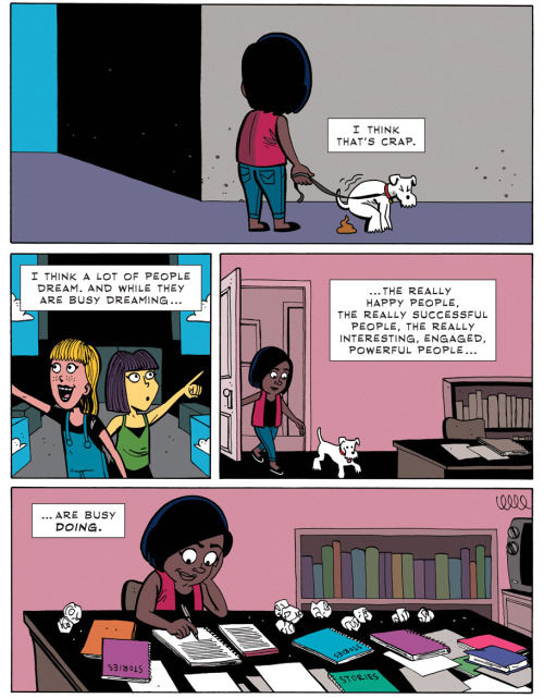 study-style - zenpencils - SHONDA RHIMES ‘A screenwriter’s...