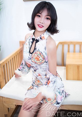 Xin is an outgoing, kind, and honest woman. She loves animals and nature. ift.tt/2AbGXhQ Asi