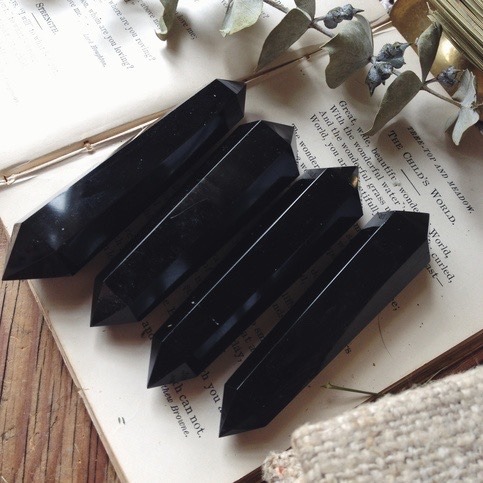 voidmt:  Crystal appreciation.