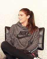 keepyourvcard:  sports-and-girls:  »  Perfect