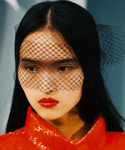 modelmeth:Spring 2015 CoutureChanel