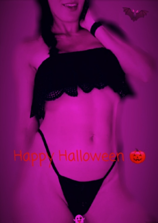 flagged-as-naughty:🧟‍♀️☠🪦🦇👻🎃Happy Halloween🎃👻🦇🪦☠🧟‍♀️