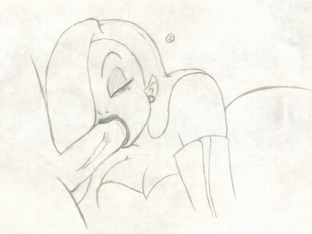 Fapping on Disney (and other toons too)