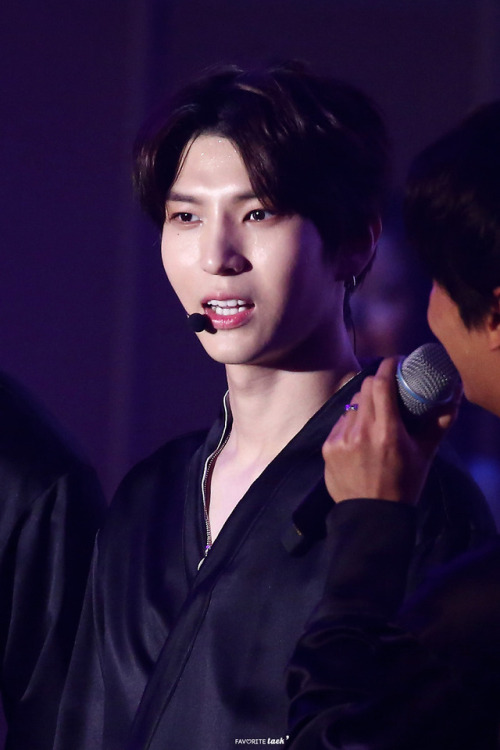 prince-taekwoon:do not edit | © Favorite Taek