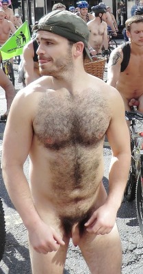 hairy-chests:  .Hairy Chests  .ModelG 