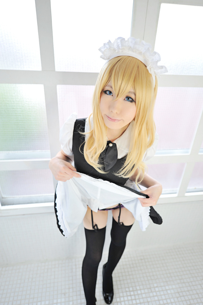 K-on! - tsumugi kotobuki (Haruka) 4-1HELP US GROW Like,Comment &amp; Share.CosplayJapaneseGirls1.5