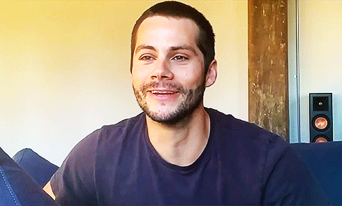 Your Writing Has Such A Gorgeous Quality To It, A Pleasure To Read! I Have A Little Request, Dylan Has