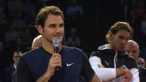 Oh Rafa 