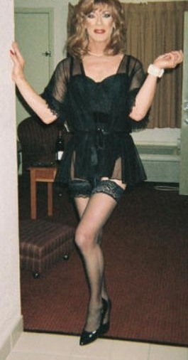 Sexy