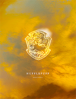 acciopotterworld:Hogwarts HousesSlytherin - Hufflepuff - Gryffindor - Ravenclaw