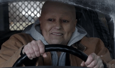 toofarlefttogo:  Brilliant casting is brilliant. 