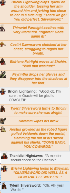 tyleril-silversword:  @thesunguardmg @theislesunfamily @faithbreakersevents  @shampoocommercialelves @razxion @caeliri @edaigoa @sparklepriest @veiled-wyrmtongue-cache @she-wants-the-d20 @cynfuldax 