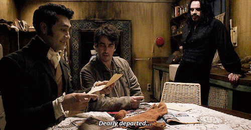 spankjonze:The Wellington Vampire Association, in conjunction with the Lower Hat Vampire Witch Club 