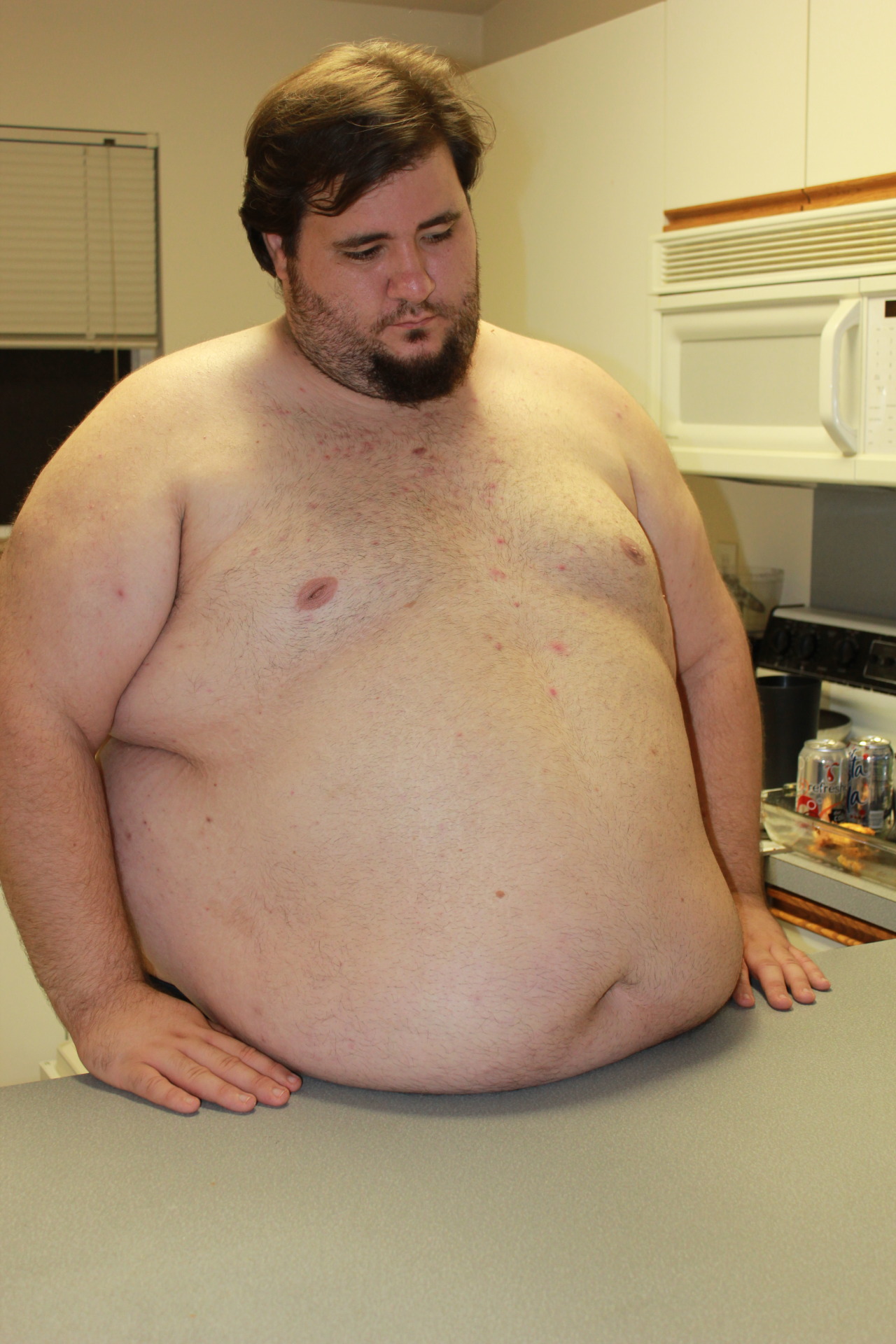 hogfarmer90:I want a hog fatter than this. Keep that in mind  Hogfarmer90 deletes