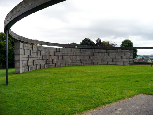 Battle of Bannockburn (Blàr Allt nam Bànag)Stirling, Scotland by Brett HolmanA major t