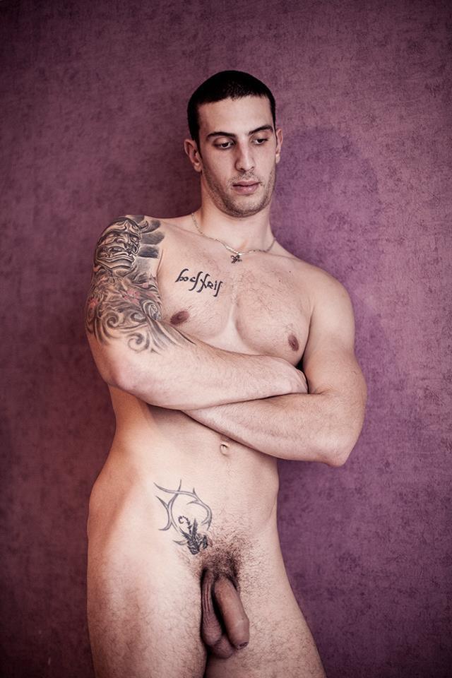 bulgarianbamboo:    BULGARIAN BOY SMOCKING BY STEEVE BECKOUET  