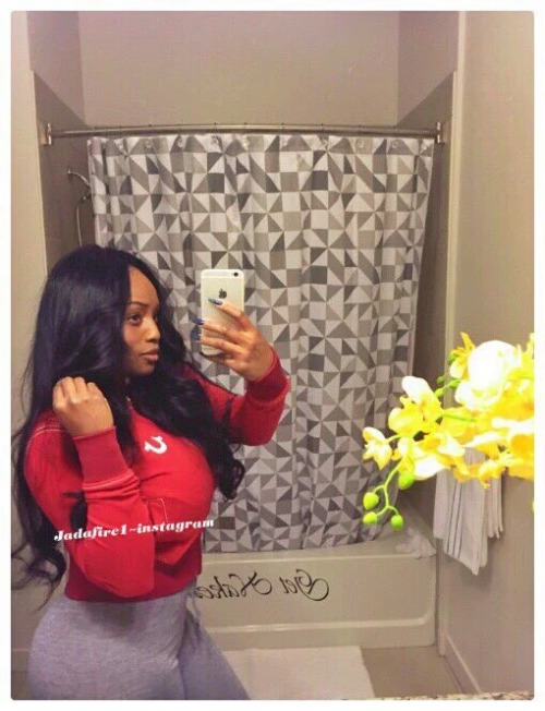 Jada Fire