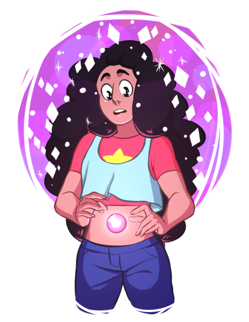 Porn ladyegcake:  stevonnie gives me dokies photos