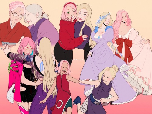 Past Lives And Other Worlds InoSaku