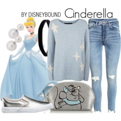 disneybound:  Get the look!