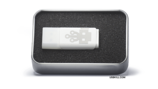 The nasty USB Killer is now available to buy, but approach with caution