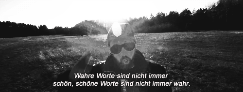 Herz über Kopf