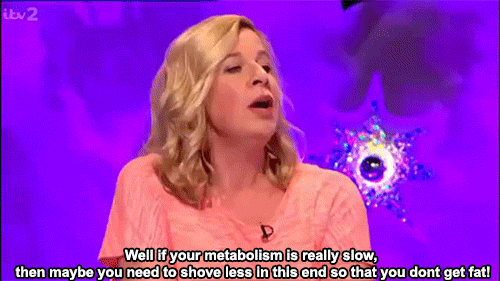 nintendontdodrugs:  Chris Ramsey calling out Katie Hopkins for her views on fat people.