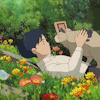 jakeiv:Studio ghibli 🎨🖌Some gif of my favorite movies 