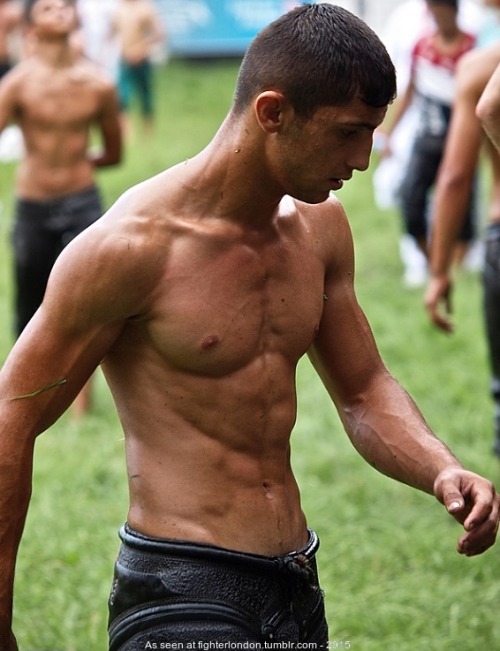 fighterlondon:  Follow Fighter London at http://ift.tt/1zInPf5 and our backup blog at http://ift.tt/1JARnT8CLICK HERE to vote for us at Best Male Blogs!