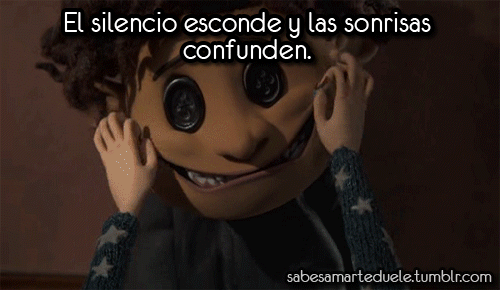 Sr. Silencios
