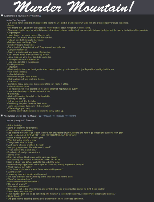 spookcataloger