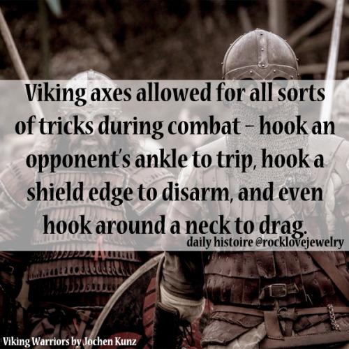 the-blacksmithing-boy: rocklovejewelry: Viking Battle Technique - Part I Medieval texts describe Vik