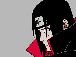 sakvhina:  Uchiha Brothers + Expressions