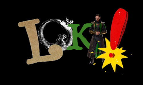 phoxxent: ciefable: lornacrowley: heres my entry for my new loki fanart challenge where u try come u