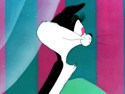 Penelope Pussycat, Pepé Le Pew / Chuck Jones’s Little Beau Pepé (1952)