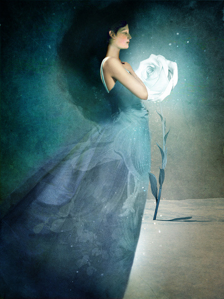 victoriousvocabulary:  CHIONE [noun] the nymph or minor goddess of snow. She is