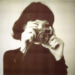 life-as-a-raconteur:  Marianna Rothen