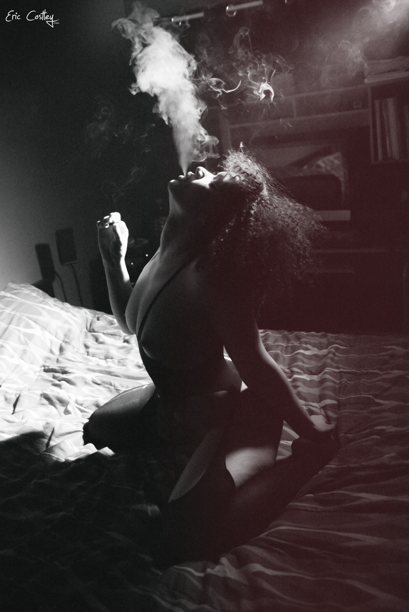 ericcostley:  ericcostley:  Fuckkkkk meant to post this on 4/20… either way, light