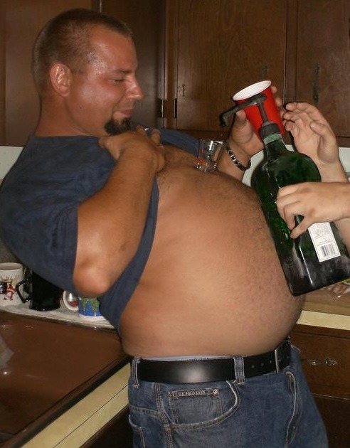bubbablues:  Is it bad that I’ve actually done this before? lol