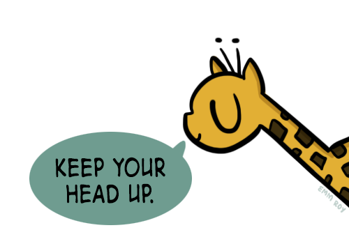 EMM'S POSITIVITY BLOG.