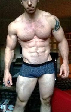 ultimate-men:  FOLLOW ULTIMATE MEN! http://ultimate-men.tumblr.com adult photos