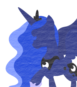 awdreen:  Princess Luna 