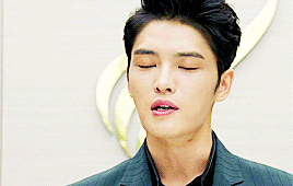 mousougirl:   Is Jaejoong back yet ?? | Day 51→ Triangle E16